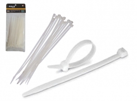 Abraçadeira Nylon 2,5x150