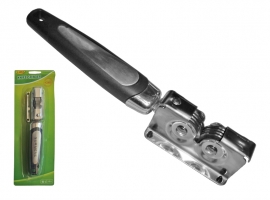 Afiador de Faca Base Inox