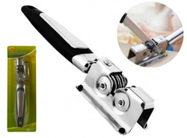 Afiador de Faca Base Inox