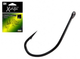Anzol Maruseigo Black N°7 C/ 10