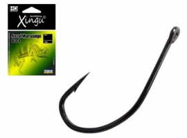 Anzol Maruseigo Black N°8 C/ 10