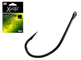 Anzol Maruseigo Black N°9 C/ 10