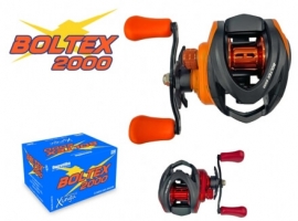 Carretilha Boltex 2000 xv3817-E
