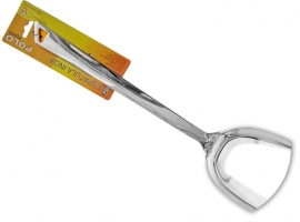 Espátula Inox CB Quadrado