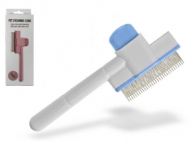 Pet Escova - XV3742