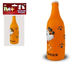 Pet Garrafa Borracha 
