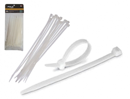 Abraçadeira Nylon 2,5x150