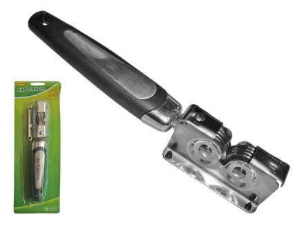 Afiador de Faca Base Inox