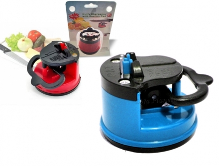 Afiador de Facas Ventosa