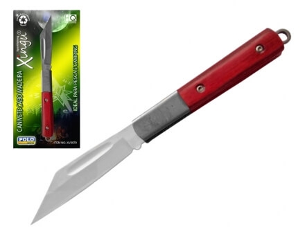 Canivete CB Madeira - XV3579