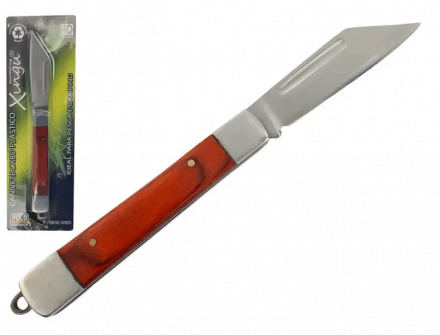 Canivete CB Plástico - XV3573