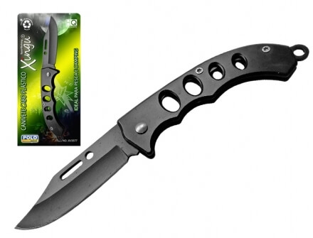 Canivete CB Plástico - XV3577