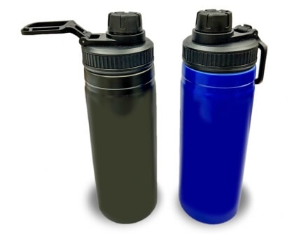 GARRAFA DE ÁGUA 650 ml XV3590