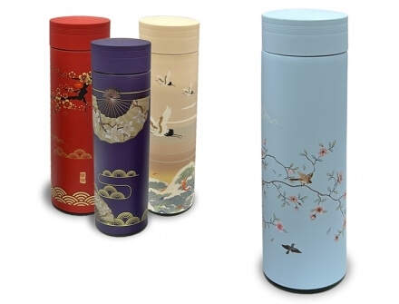 GARRAFA TERMICA 500 ml XV3586