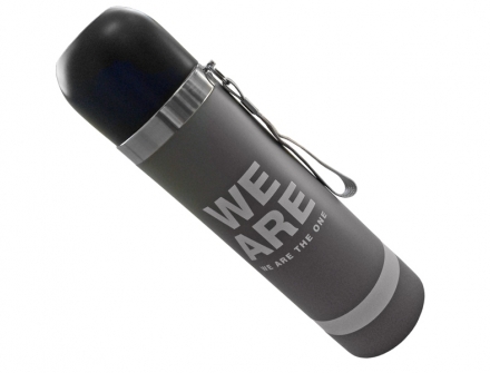 Garrafa Térmica We Are The One