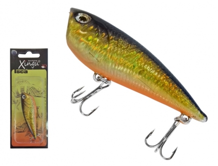 Isca Artificial xv2941