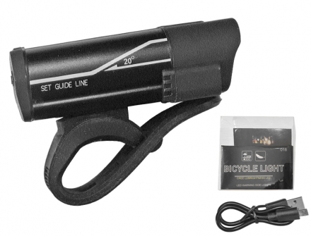 Lanterna Bike xv3427