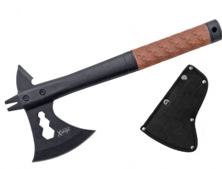 MACHADINHA CB MARROM C/ BAINHA