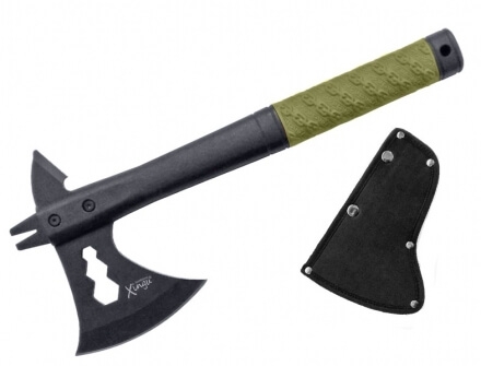 MACHADINHA CB VERDE C/ BAINHA