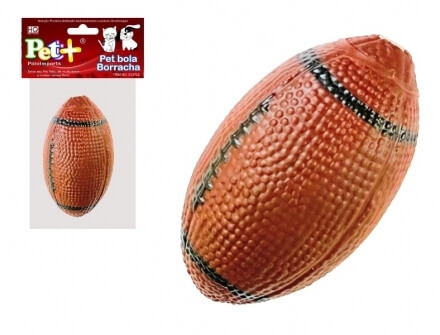 Pet Bola Borracha - XV3723