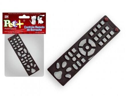 Pet Controle Remoto- XV3498