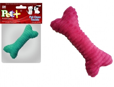 Pet  Osso Tecido- XV3503