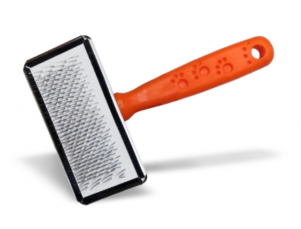 Rasqueadeira Metal Média