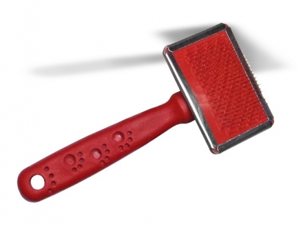 Rasqueadeira Metal Pequena