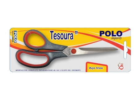 Tesoura 7.5
