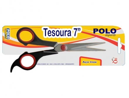 Tesoura 7,5