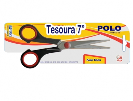 Tesoura 7