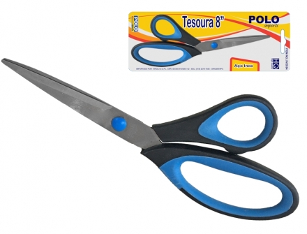 Tesoura 8