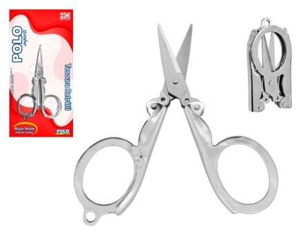 Tesoura Retrátil - XV3583
