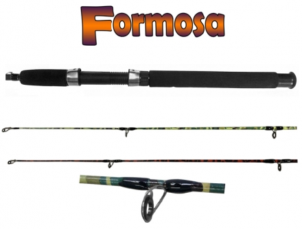 Vara Formosa 1,80mts