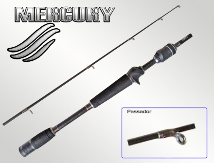 Vara Mercury 1,65X1, ML